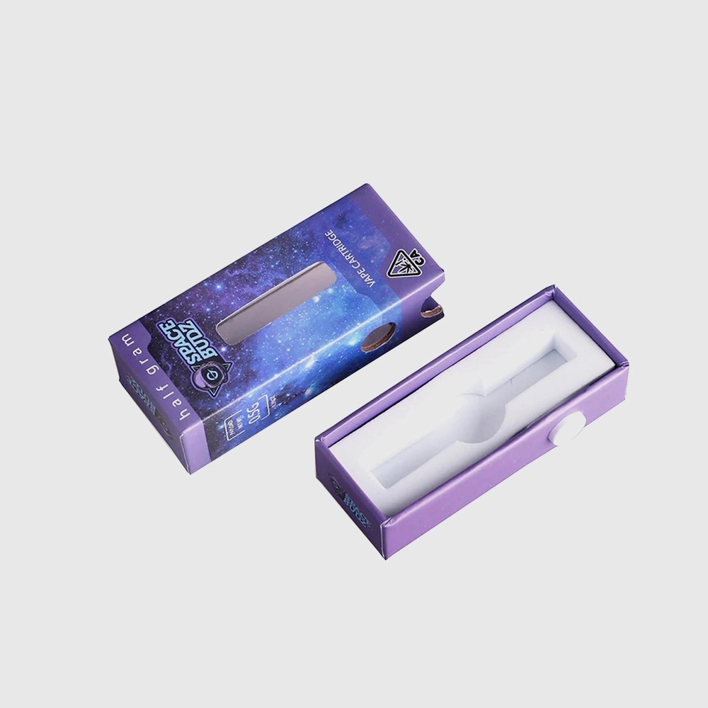Custom Vape Boxes