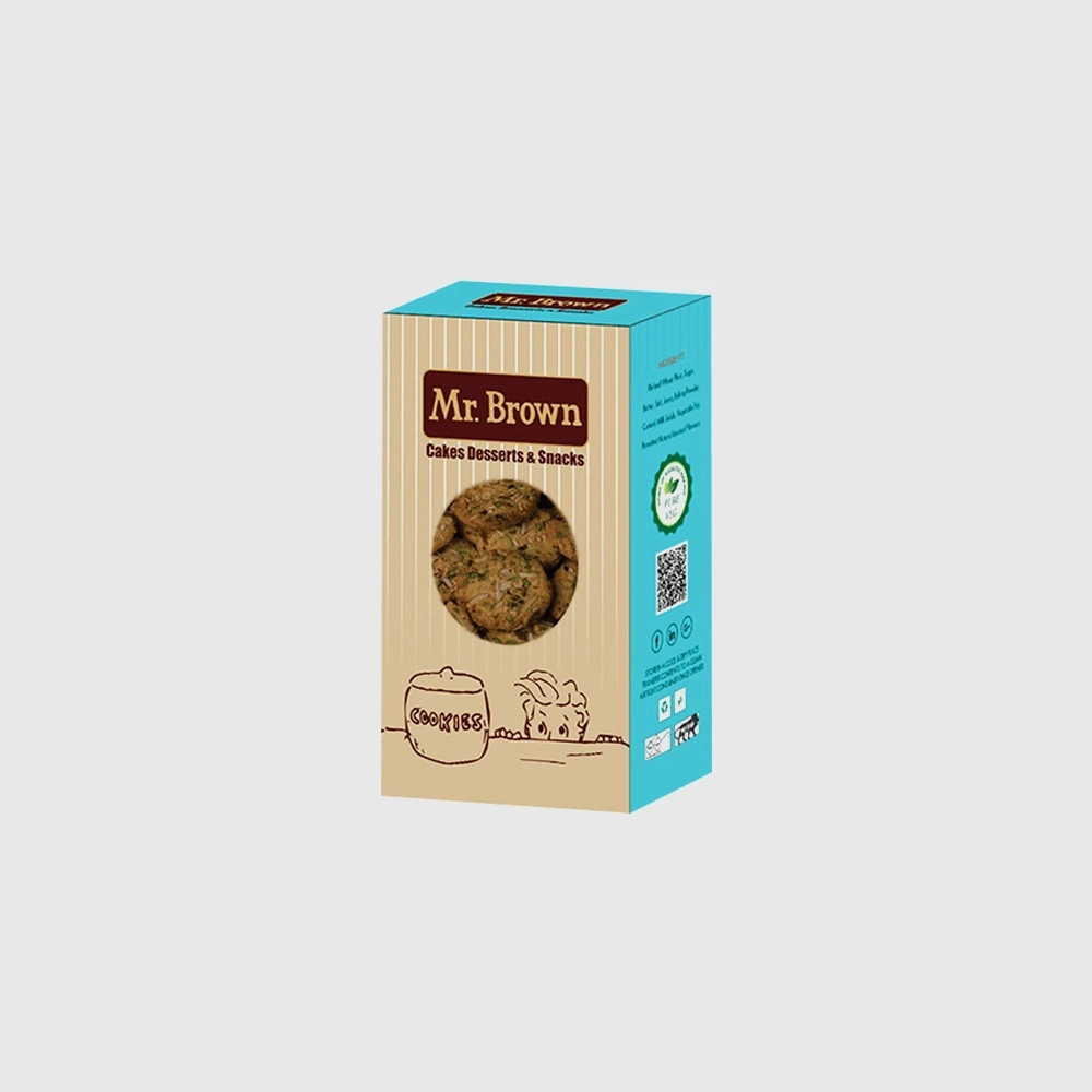 Custom Food Boxes