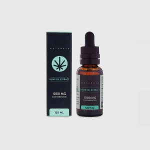 Custom 120ml Bottle Boxes